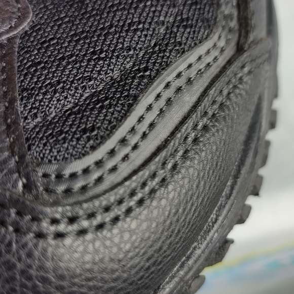 Avia Shoes Women Size 6.5 Walking Running Athletic Sneakers Black WMAV21ES042 - Picture 12 of 16